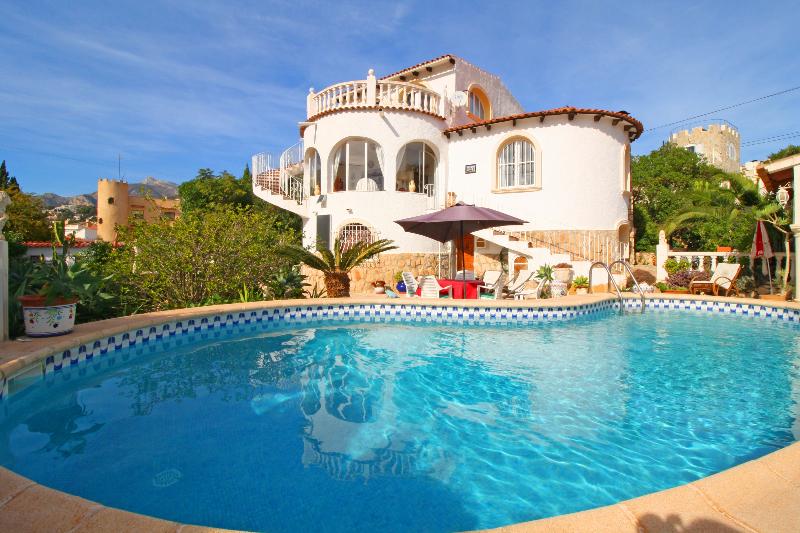 Imagen de alojamiento Villas Costa Calpe - Estrella Imagen de alojamiento Villas Costa Calpe - Estrella