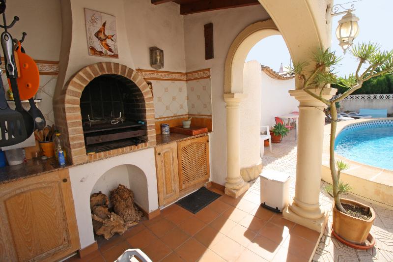 Imagen de alojamiento Villas Costa Calpe - Estrella Imagen de alojamiento Villas Costa Calpe - Estrella