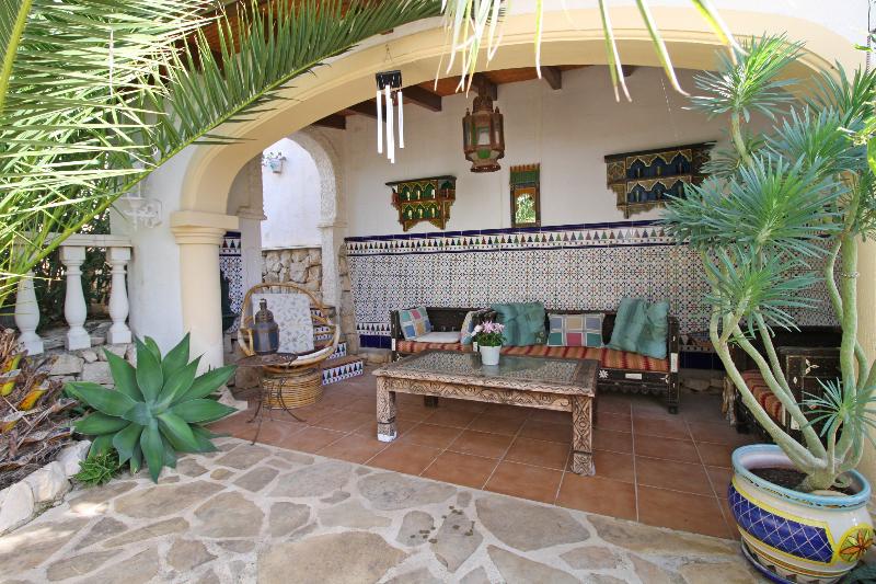 Imagen de alojamiento Villas Costa Calpe - Estrella Imagen de alojamiento Villas Costa Calpe - Estrella