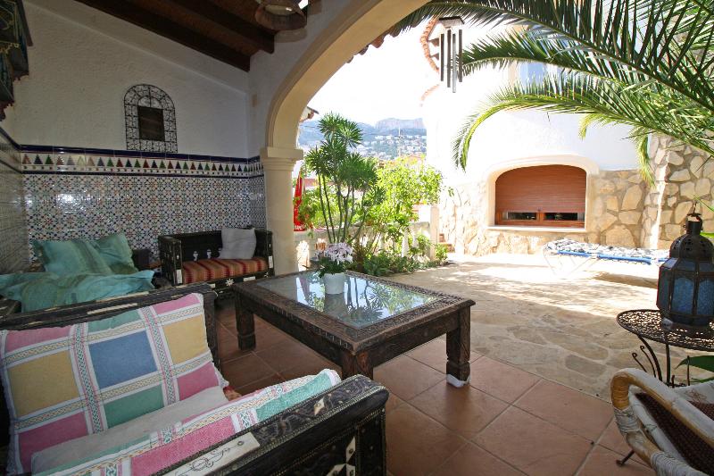 Imagen de alojamiento Villas Costa Calpe - Estrella Imagen de alojamiento Villas Costa Calpe - Estrella