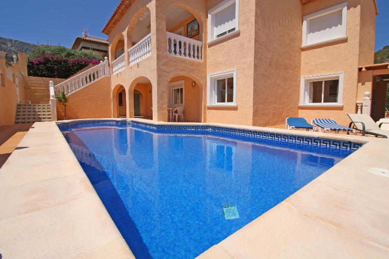 Imagen de alojamiento Villas Costa Calpe - Galicia Imagen de alojamiento Villas Costa Calpe - Galicia