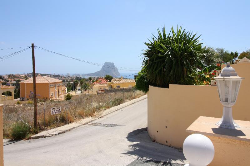 Imagen de alojamiento Villas Costa Calpe - Galicia Imagen de alojamiento Villas Costa Calpe - Galicia