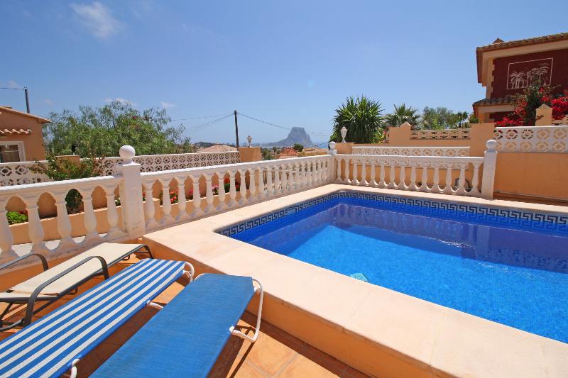 Imagen de alojamiento Villas Costa Calpe - Galicia Imagen de alojamiento Villas Costa Calpe - Galicia