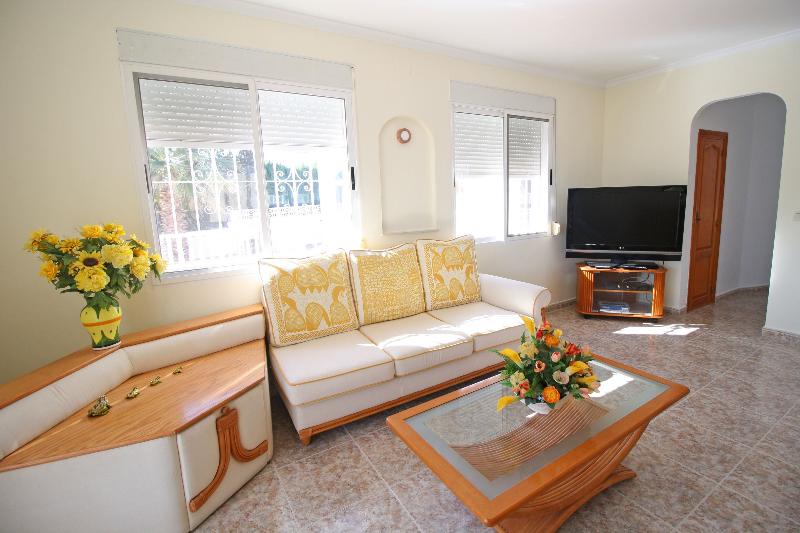 Imagen de alojamiento Villas Costa Calpe - Geminis Imagen de alojamiento Villas Costa Calpe - Geminis