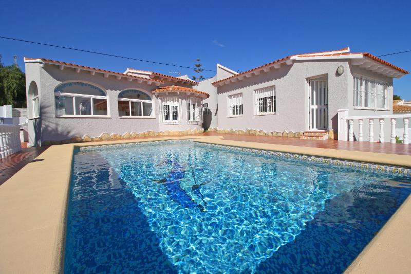 Imagen de alojamiento Villas Costa Calpe - Geminis Imagen de alojamiento Villas Costa Calpe - Geminis