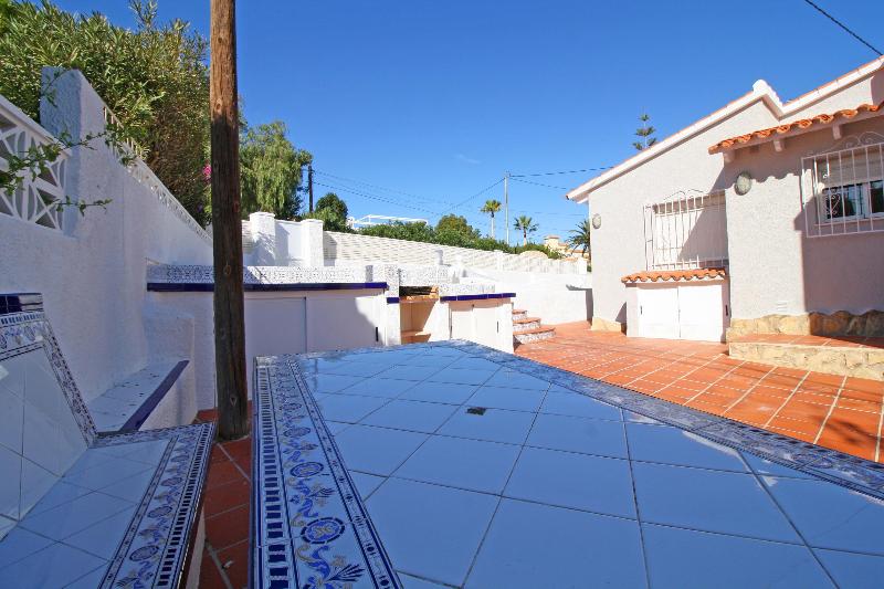 Imagen de alojamiento Villas Costa Calpe - Geminis Imagen de alojamiento Villas Costa Calpe - Geminis