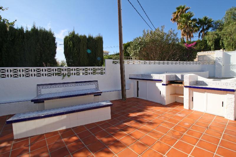 Imagen de alojamiento Villas Costa Calpe - Geminis Imagen de alojamiento Villas Costa Calpe - Geminis