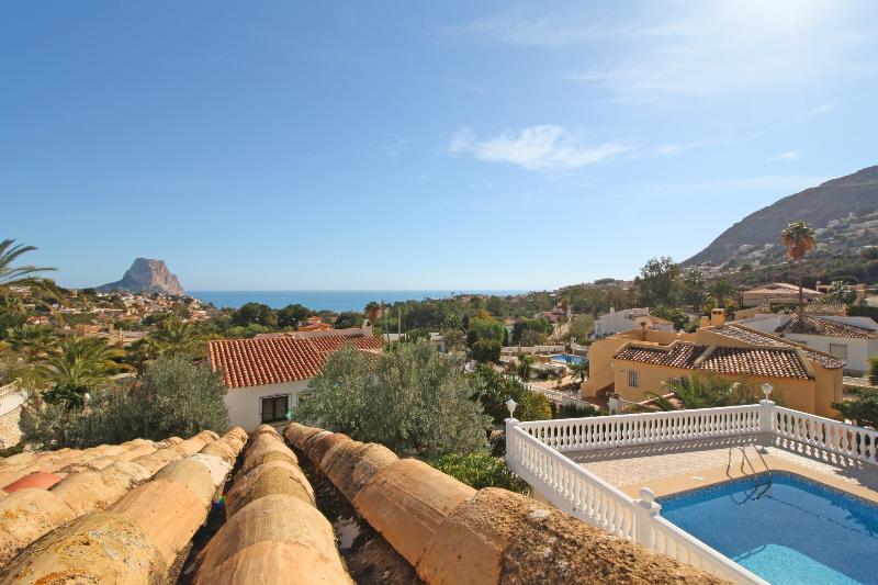 Imagen de alojamiento Villas Costa Calpe - Gina Imagen de alojamiento Villas Costa Calpe - Gina
