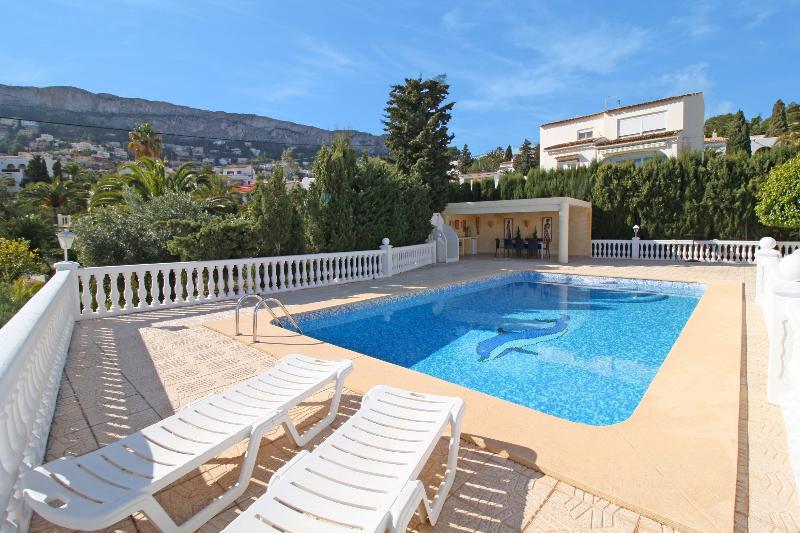 Imagen de alojamiento Villas Costa Calpe - Gina Imagen de alojamiento Villas Costa Calpe - Gina