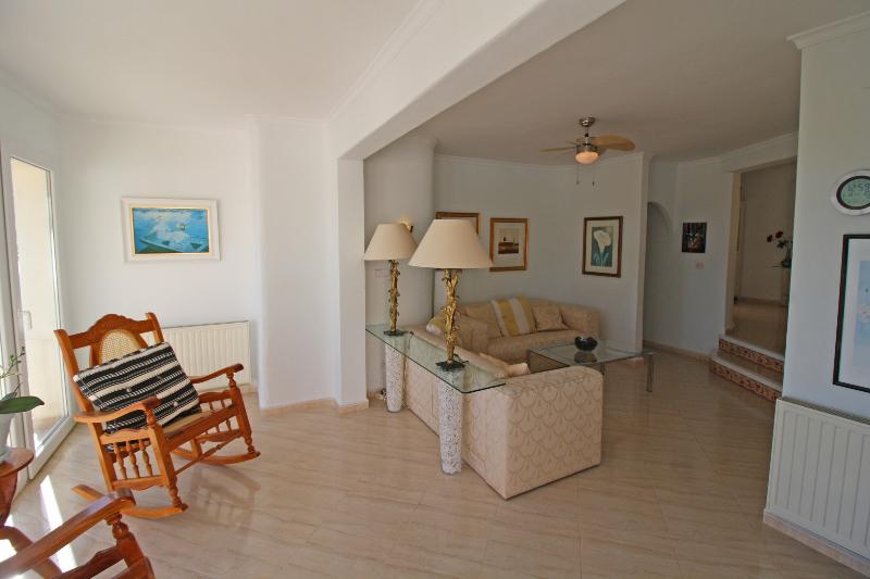 Imagen de alojamiento Villas Costa Calpe - Gina Imagen de alojamiento Villas Costa Calpe - Gina