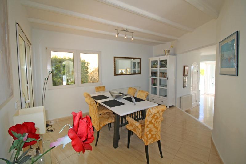 Imagen de alojamiento Villas Costa Calpe - Gina Imagen de alojamiento Villas Costa Calpe - Gina