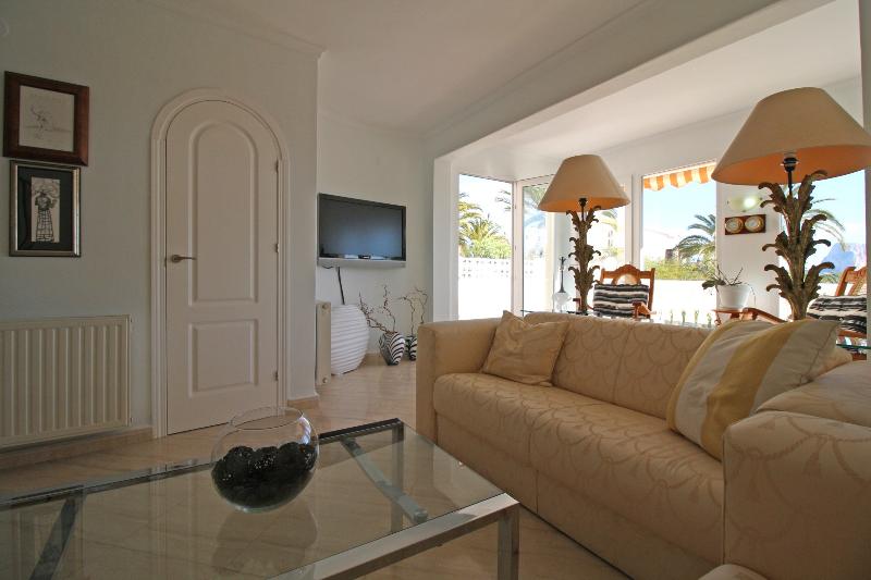 Imagen de alojamiento Villas Costa Calpe - Gina Imagen de alojamiento Villas Costa Calpe - Gina