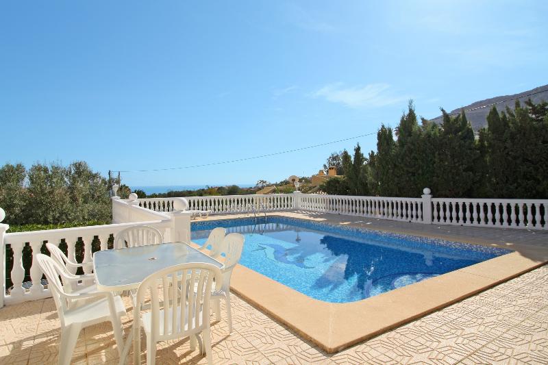 Imagen de alojamiento Villas Costa Calpe - Gina Imagen de alojamiento Villas Costa Calpe - Gina