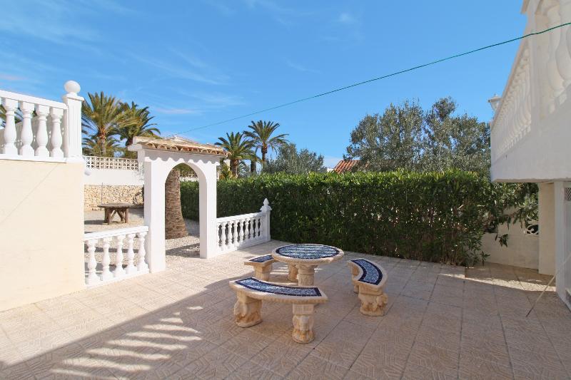 Imagen de alojamiento Villas Costa Calpe - Gina Imagen de alojamiento Villas Costa Calpe - Gina