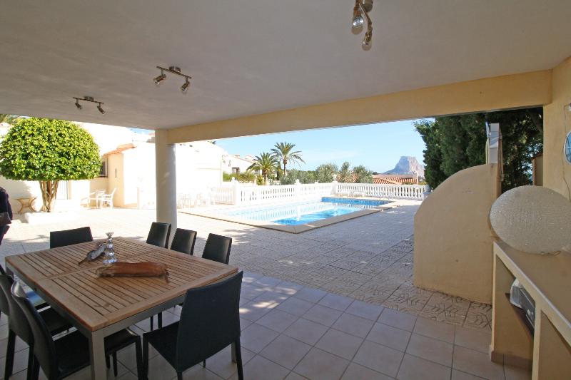 Imagen de alojamiento Villas Costa Calpe - Gina Imagen de alojamiento Villas Costa Calpe - Gina