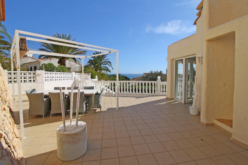 Imagen de alojamiento Villas Costa Calpe - Gina Imagen de alojamiento Villas Costa Calpe - Gina