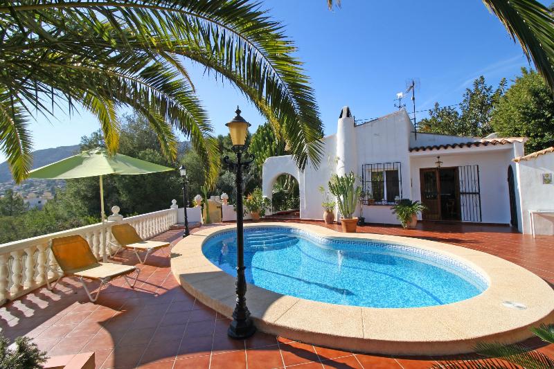 Imagen de alojamiento Villas Costa Calpe - Lario Imagen de alojamiento Villas Costa Calpe - Lario