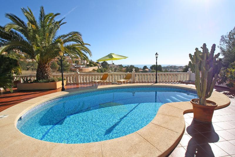 Imagen de alojamiento Villas Costa Calpe - Lario Imagen de alojamiento Villas Costa Calpe - Lario