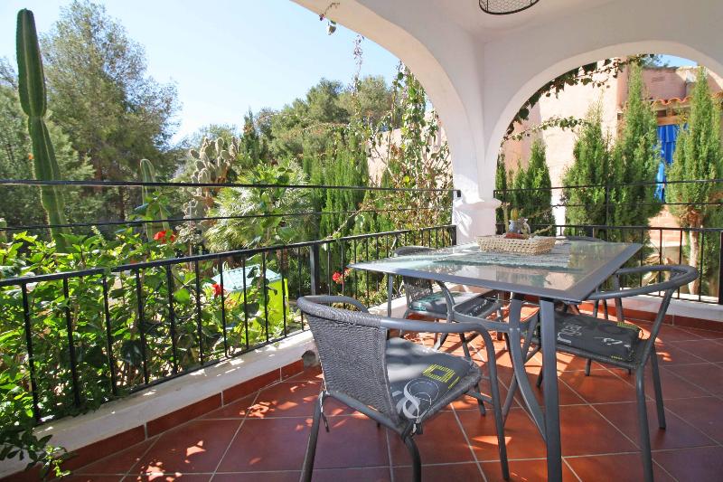 Imagen de alojamiento Villas Costa Calpe - Lario Imagen de alojamiento Villas Costa Calpe - Lario