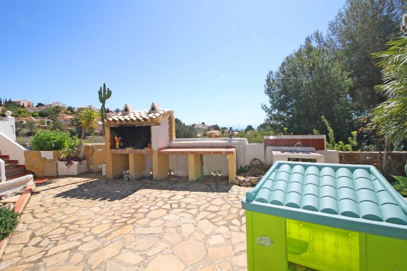 Imagen de alojamiento Villas Costa Calpe - Lario Imagen de alojamiento Villas Costa Calpe - Lario