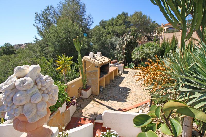 Imagen de alojamiento Villas Costa Calpe - Lario Imagen de alojamiento Villas Costa Calpe - Lario
