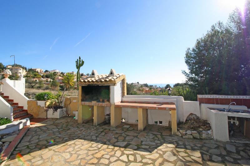 Imagen de alojamiento Villas Costa Calpe - Lario Imagen de alojamiento Villas Costa Calpe - Lario