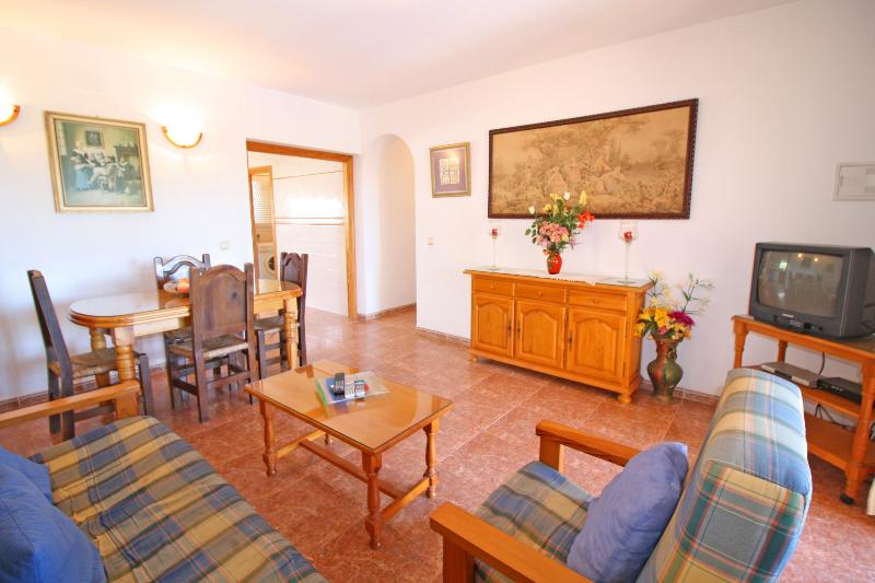 Imagen de alojamiento Villas Costa Calpe - Luisa Imagen de alojamiento Villas Costa Calpe - Luisa