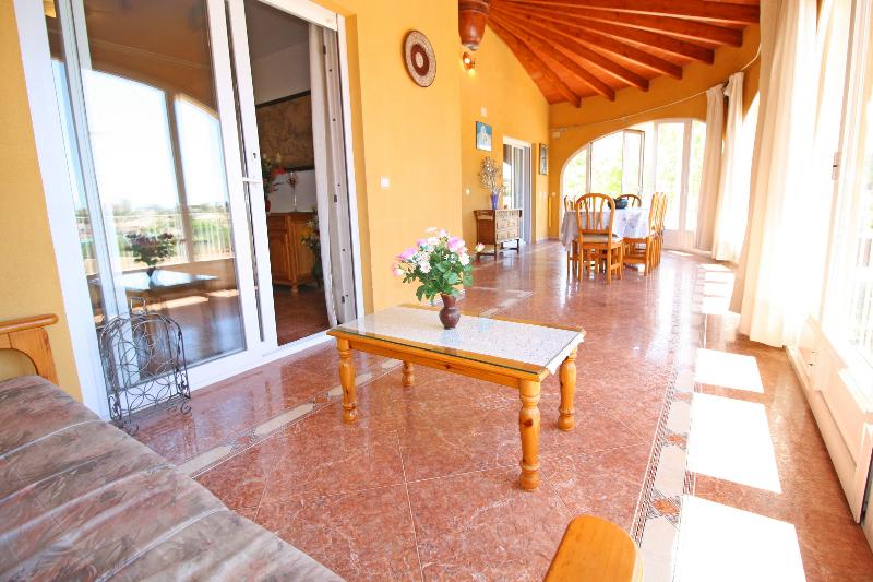 Imagen de alojamiento Villas Costa Calpe - Luisa Imagen de alojamiento Villas Costa Calpe - Luisa