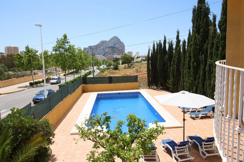Imagen de alojamiento Villas Costa Calpe - Luisa Imagen de alojamiento Villas Costa Calpe - Luisa