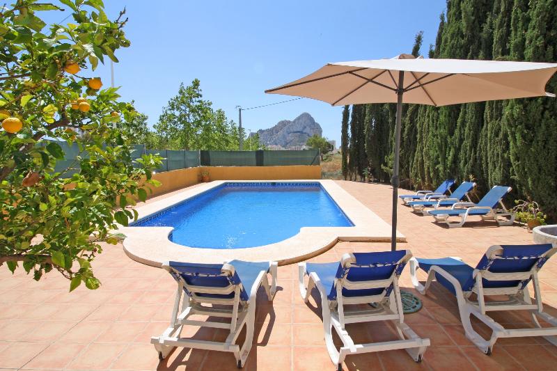 Imagen de alojamiento Villas Costa Calpe - Luisa Imagen de alojamiento Villas Costa Calpe - Luisa