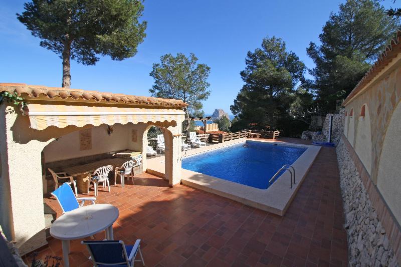 Imagen de alojamiento Villas Costa Calpe - Luna Imagen de alojamiento Villas Costa Calpe - Luna