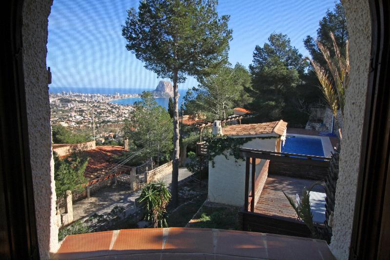 Imagen de alojamiento Villas Costa Calpe - Luna Imagen de alojamiento Villas Costa Calpe - Luna