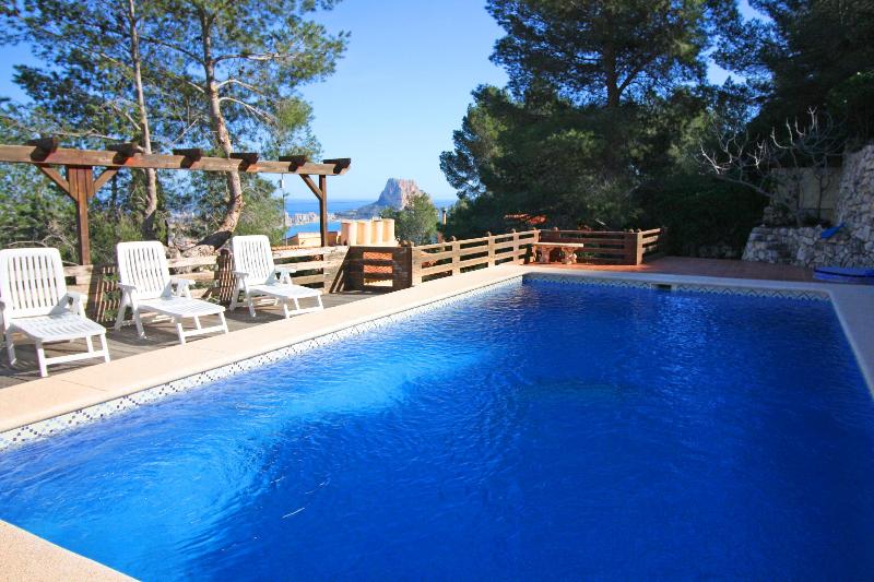 Imagen de alojamiento Villas Costa Calpe - Luna Imagen de alojamiento Villas Costa Calpe - Luna