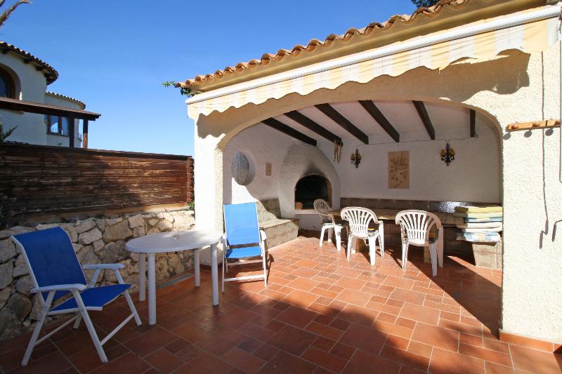 Imagen de alojamiento Villas Costa Calpe - Luna Imagen de alojamiento Villas Costa Calpe - Luna