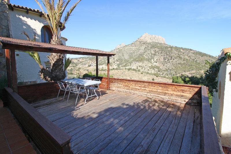 Imagen de alojamiento Villas Costa Calpe - Luna Imagen de alojamiento Villas Costa Calpe - Luna