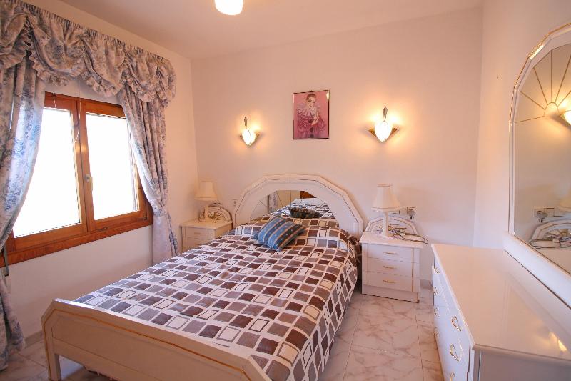 Imagen de alojamiento Villas Costa Calpe - Luna Imagen de alojamiento Villas Costa Calpe - Luna