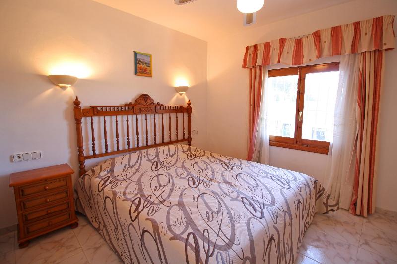 Imagen de alojamiento Villas Costa Calpe - Luna Imagen de alojamiento Villas Costa Calpe - Luna