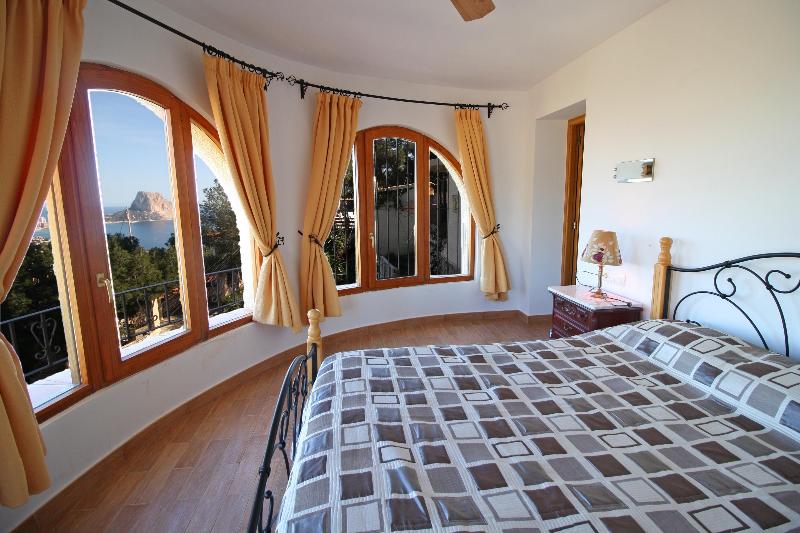 Imagen de alojamiento Villas Costa Calpe - Luna Imagen de alojamiento Villas Costa Calpe - Luna