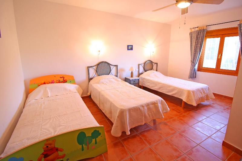 Imagen de alojamiento Villas Costa Calpe - Luna Imagen de alojamiento Villas Costa Calpe - Luna