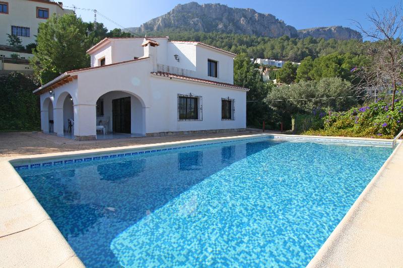 Imagen de alojamiento Villas Costa Calpe - Mariclara Imagen de alojamiento Villas Costa Calpe - Mariclara