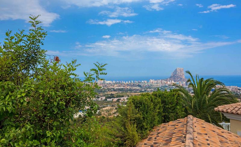 Imagen de alojamiento Villas Costa Calpe - Mariclara Imagen de alojamiento Villas Costa Calpe - Mariclara