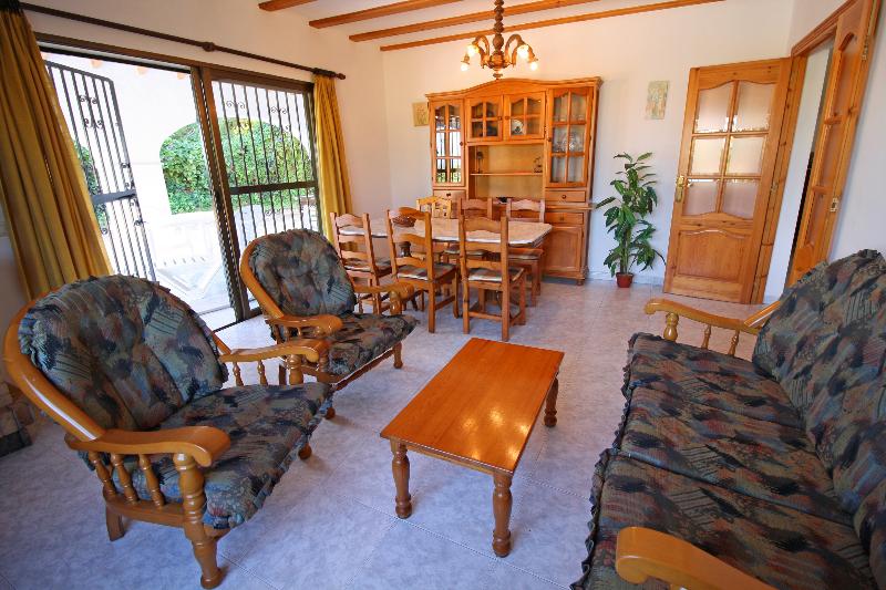 Imagen de alojamiento Villas Costa Calpe - Mariclara Imagen de alojamiento Villas Costa Calpe - Mariclara