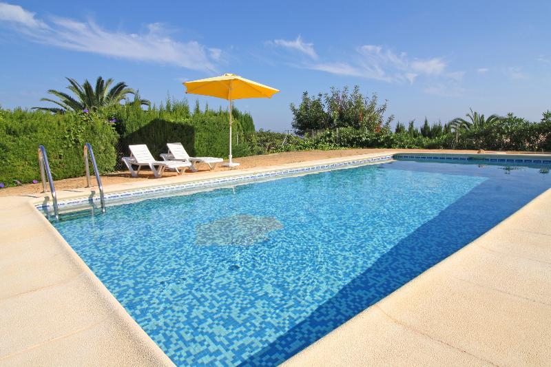 Imagen de alojamiento Villas Costa Calpe - Mariclara Imagen de alojamiento Villas Costa Calpe - Mariclara