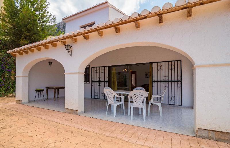 Imagen de alojamiento Villas Costa Calpe - Mariclara Imagen de alojamiento Villas Costa Calpe - Mariclara