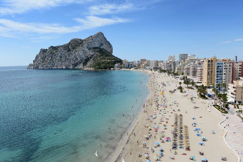 Imagen de alojamiento Villas Costa Calpe - Merry Imagen de alojamiento Villas Costa Calpe - Merry