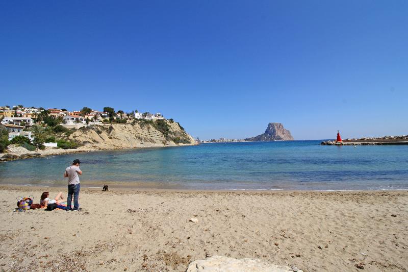 Imagen de alojamiento Villas Costa Calpe - Merry Imagen de alojamiento Villas Costa Calpe - Merry