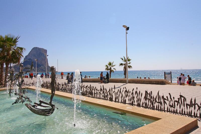 Imagen de alojamiento Villas Costa Calpe - Mia Imagen de alojamiento Villas Costa Calpe - Mia