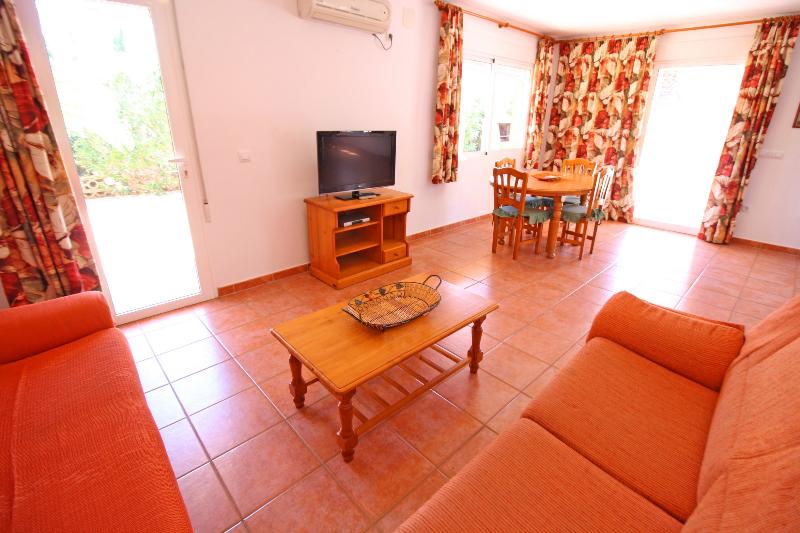 Imagen de alojamiento Villas Costa Calpe - Palmira Imagen de alojamiento Villas Costa Calpe - Palmira