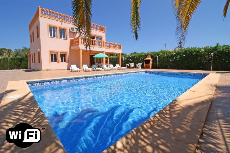 Imagen de alojamiento Villas Costa Calpe - Palmira Imagen de alojamiento Villas Costa Calpe - Palmira