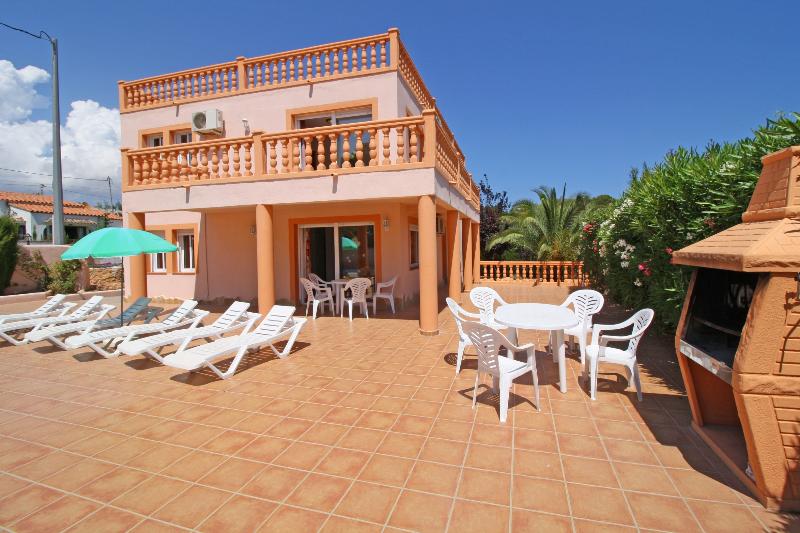 Imagen de alojamiento Villas Costa Calpe - Palmira Imagen de alojamiento Villas Costa Calpe - Palmira